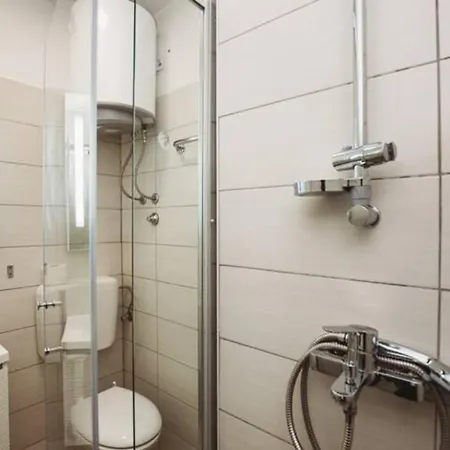 Apartment Luan In Center Old Town