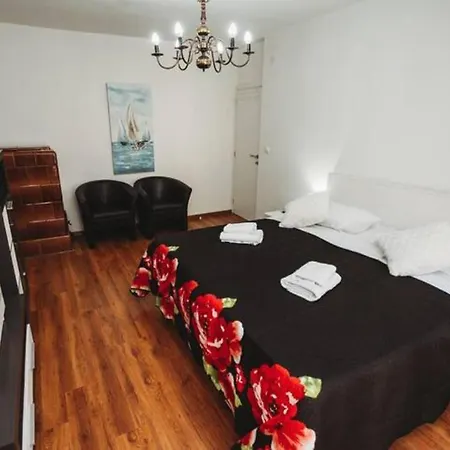 Luan In Center Old Town Apartment Zadar
